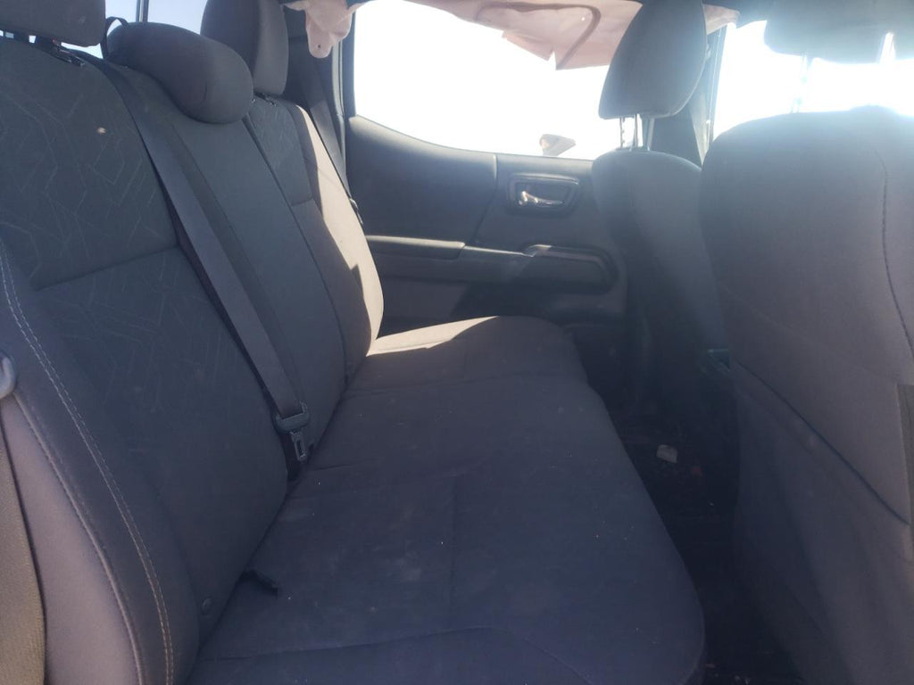 2017 TOYOTA TACOMA DOU - 3TMAZ5CN8HM039930