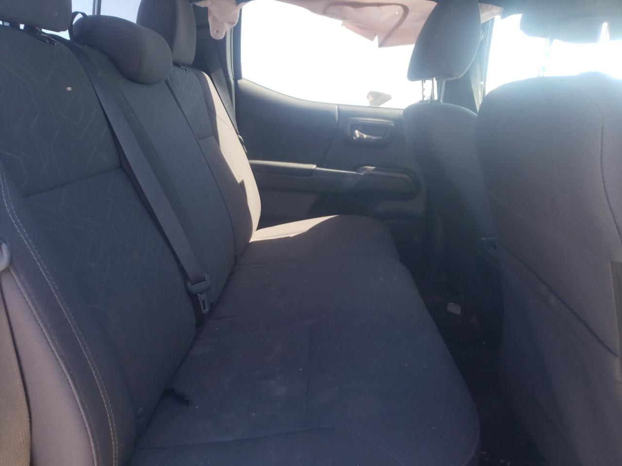 2017 TOYOTA TACOMA DOU - 3TMAZ5CN8HM039930