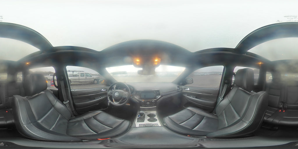 2021 JEEP GRAND CHER - 1C4RJFCG1MC734862