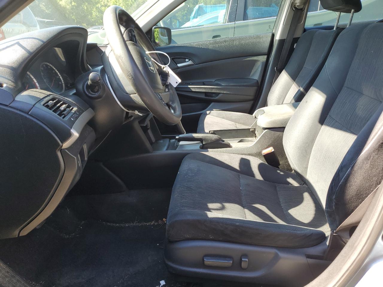 2011 HONDA ACCORD LXP - 1HGCP2F47BA048169