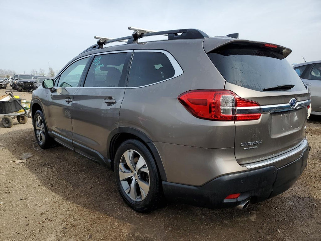 2022 SUBARU ASCENT PRE - 4S4WMACD4N3416153