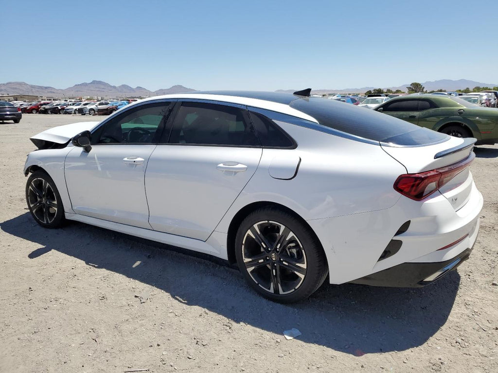 2021 KIA K5 GT LINE - 5XXG64J28MG037595