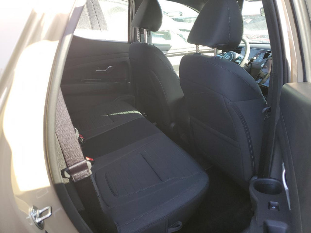 2024 HYUNDAI SANTA CRUZ - 5NTJC4DE1RH111022