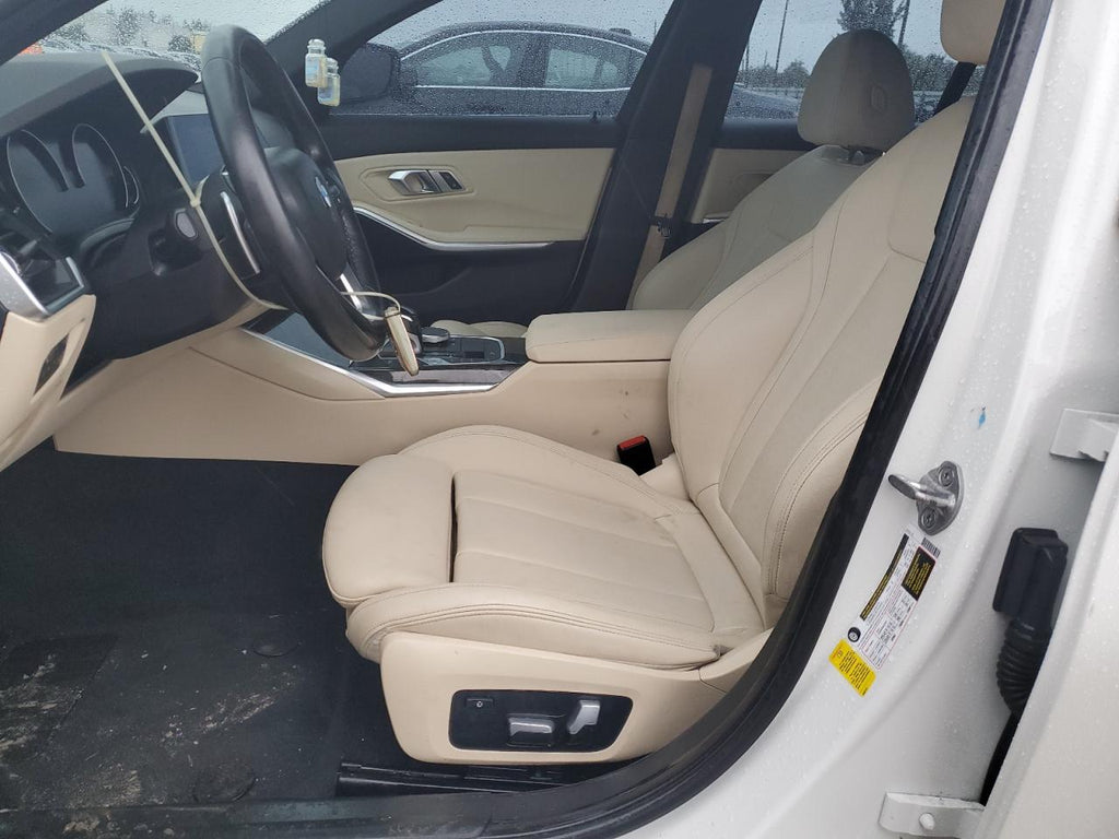 2020 BMW 330I - 3MW5R1J01L8B19747