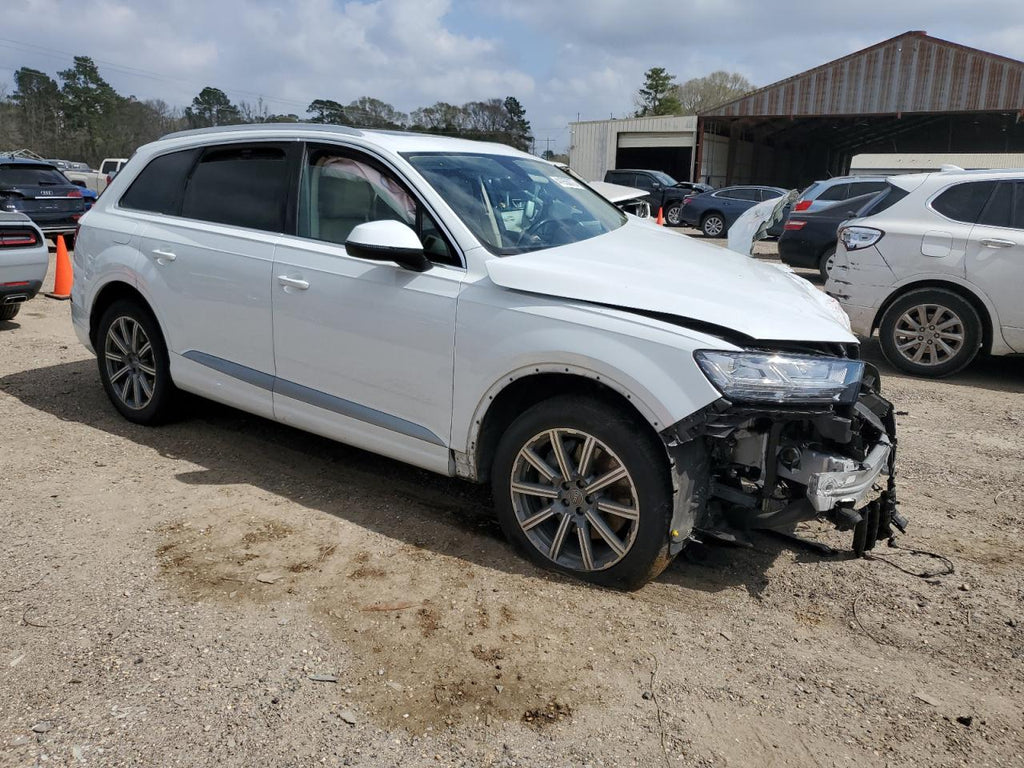 2019 AUDI Q7 PREMIUM - WA1LHAF70KD028645