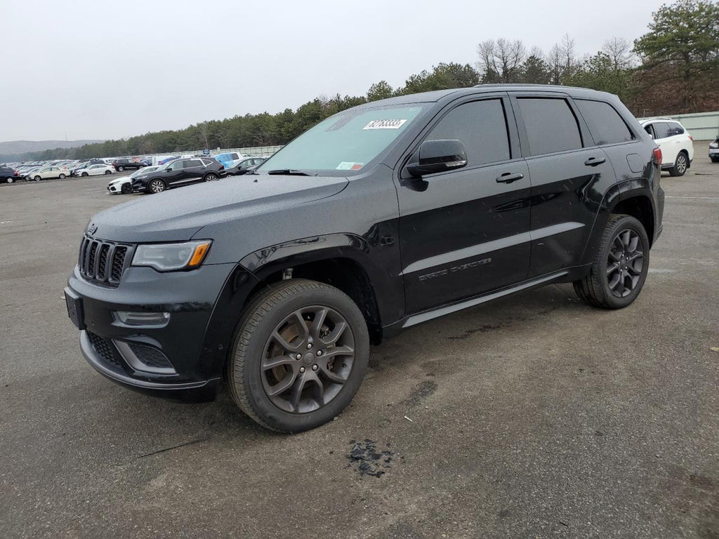 2021 JEEP GRAND CHER - 1C4RJFCG1MC734862