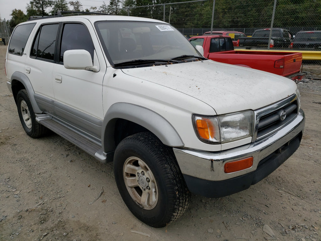 1998 TOYOTA 4RUNNER LI - JT3HN87R9W0176873