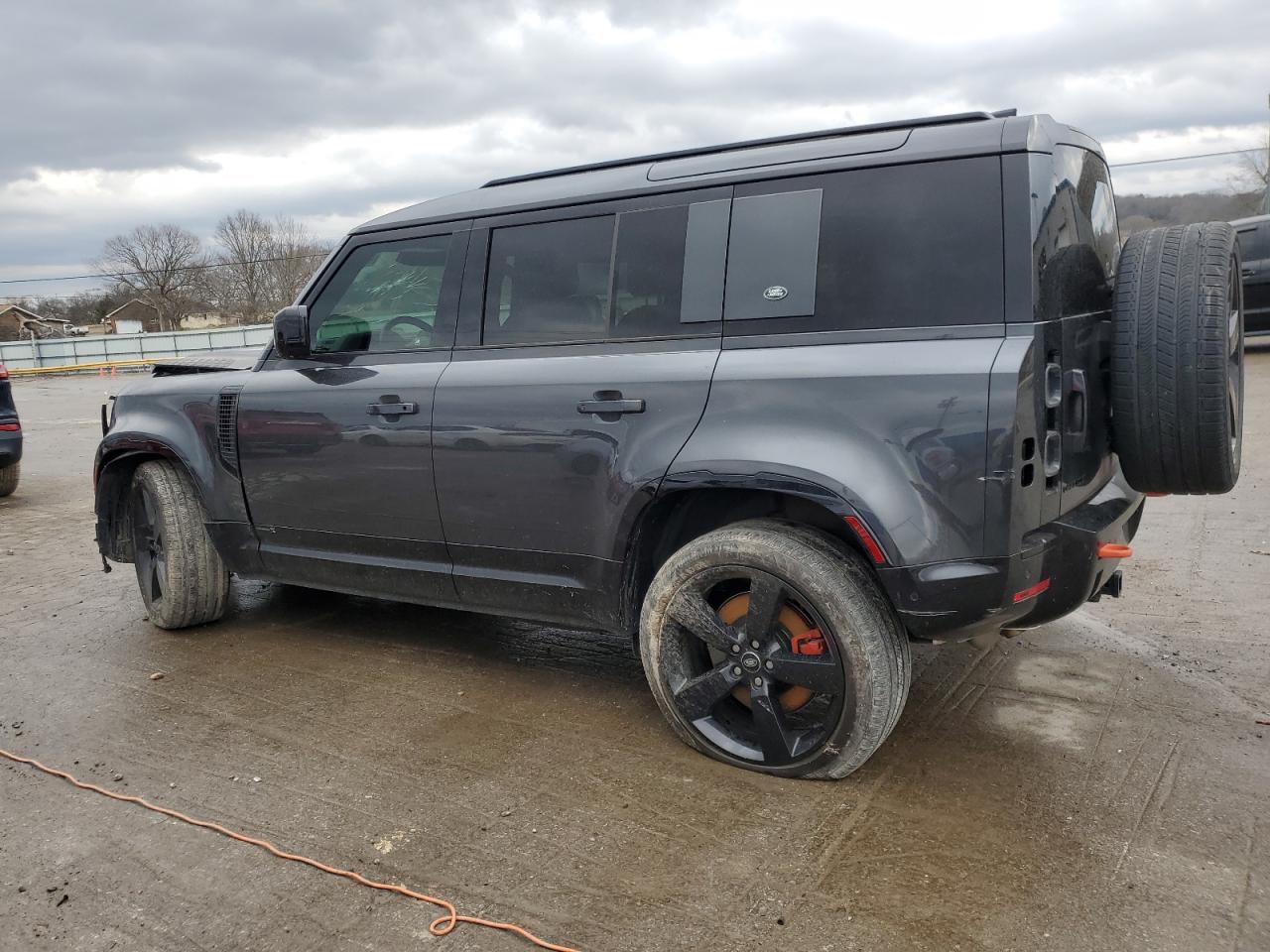 2022 LAND ROVER DEFENDER 1 - SALEXERU6N2092966