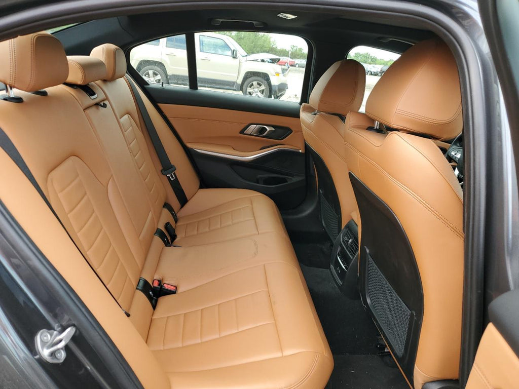 2021 BMW 330XI - 3MW5R7J05M8C19483