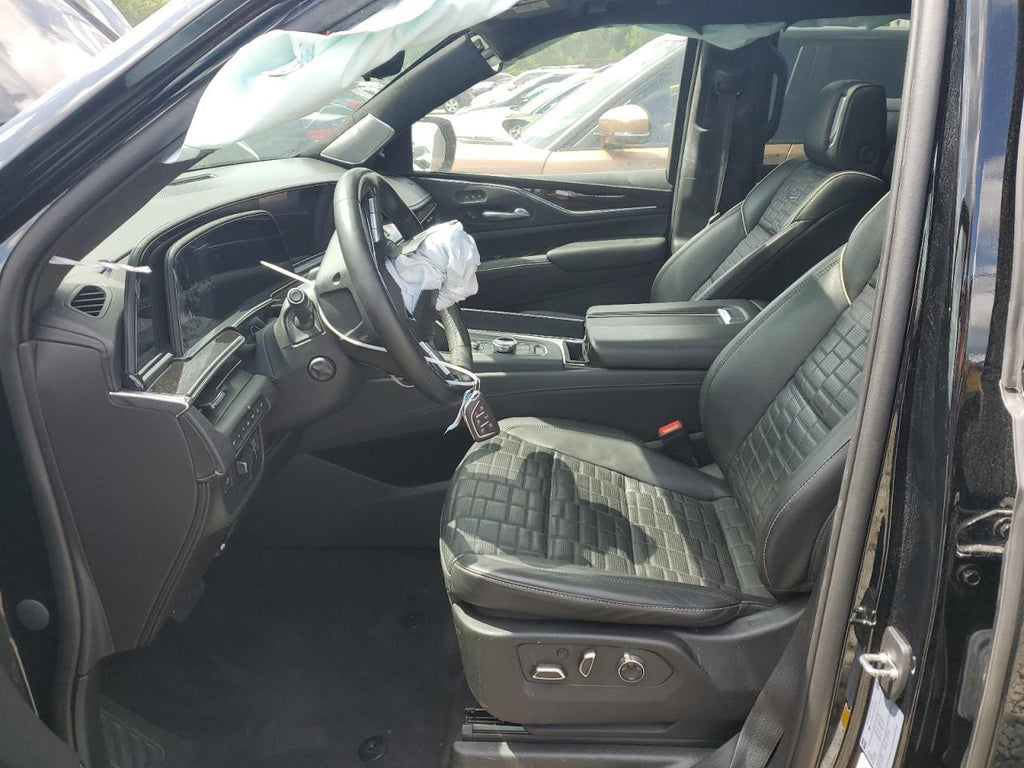 2023 CADILLAC ESCALADE E - 1GYS4RKL3PR311169
