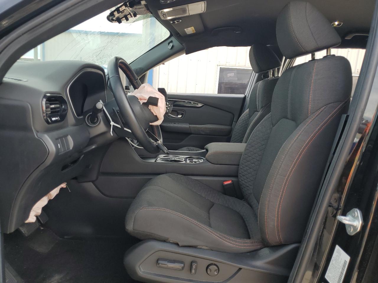 2023 HONDA PILOT SPOR - 5FNYG1H38PB014615