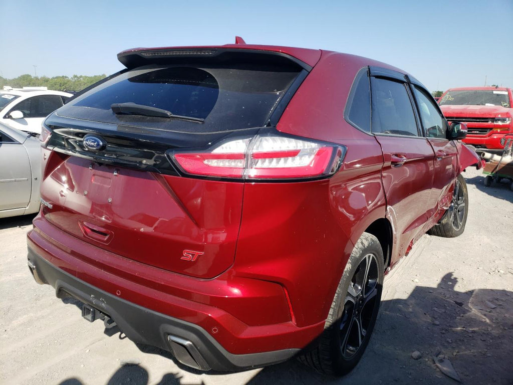2019 FORD EDGE ST - 2FMPK4AP7KBC35844