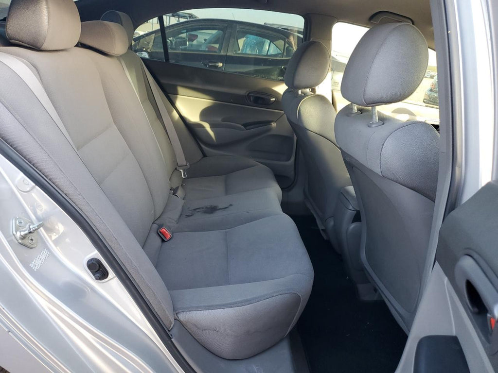 2006 HONDA CIVIC DX V - 2HGFA16386H002146