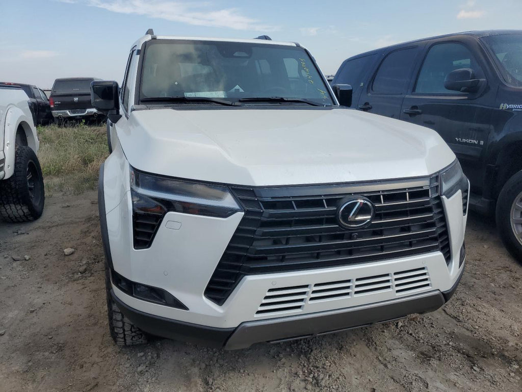 2024 LEXUS GX 550 PRE - JTJTBCDX6R5010478
