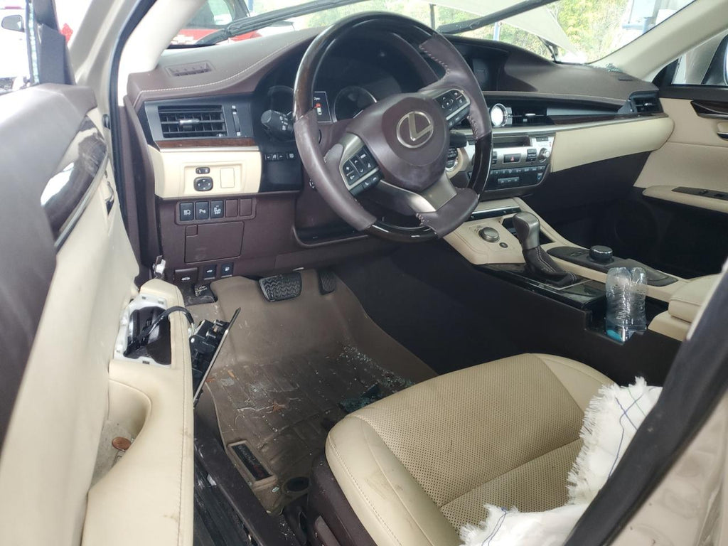 2017 LEXUS ES 350 - 58ABK1GG0HU041250