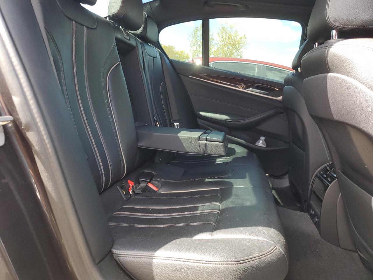 2019 BMW 540 XI - WBAJE7C5XKWW08451