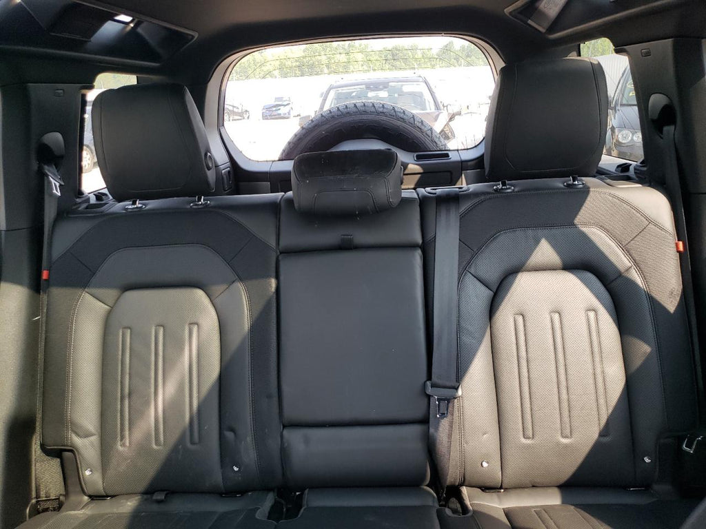 2021 LAND ROVER DEFENDER 1 - SALE37RUXM2052475