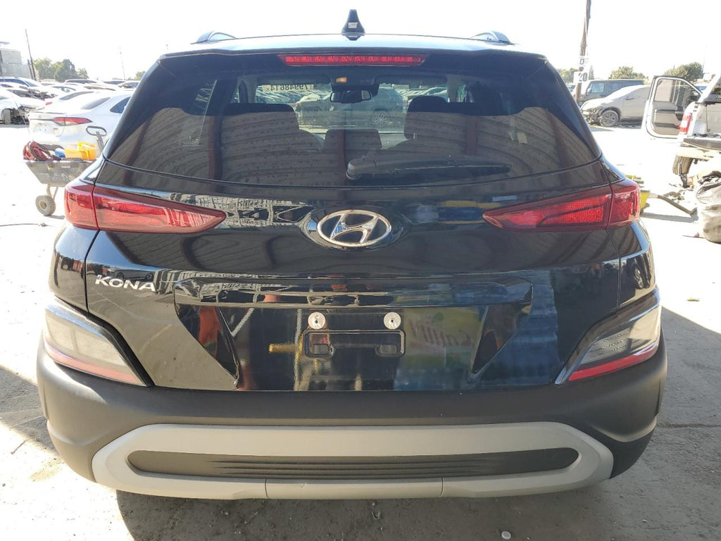 2023 HYUNDAI KONA SEL - KM8K62AB4PU988174