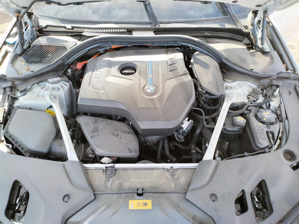 2018 BMW 530E - WBAJA9C50JB252606