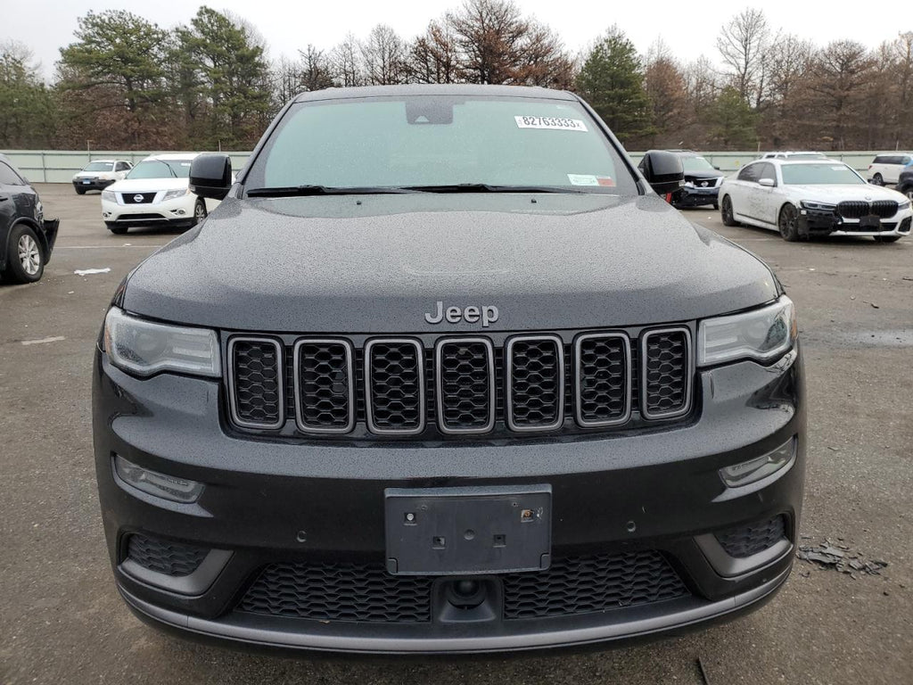 2021 JEEP GRAND CHER - 1C4RJFCG1MC734862
