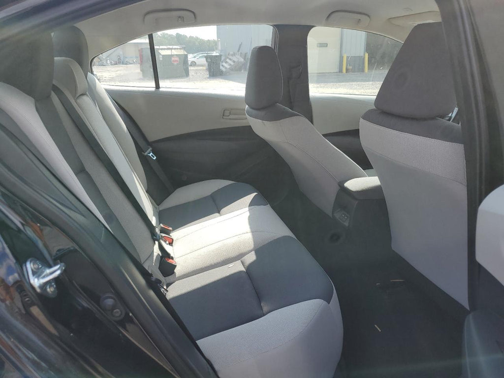 2023 TOYOTA COROLLA LE - 5YFB4MDE9PP015638
