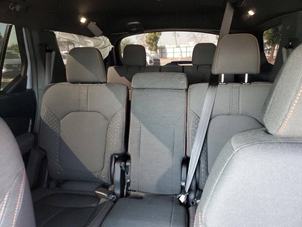 2025 HONDA PILOT SPOR - 5FNYG1H36SB034497