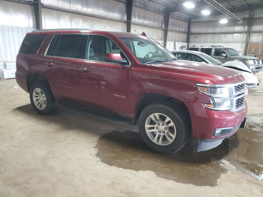 2019 CHEVROLET TAHOE K150 - 1GNSKBKC2KR398470