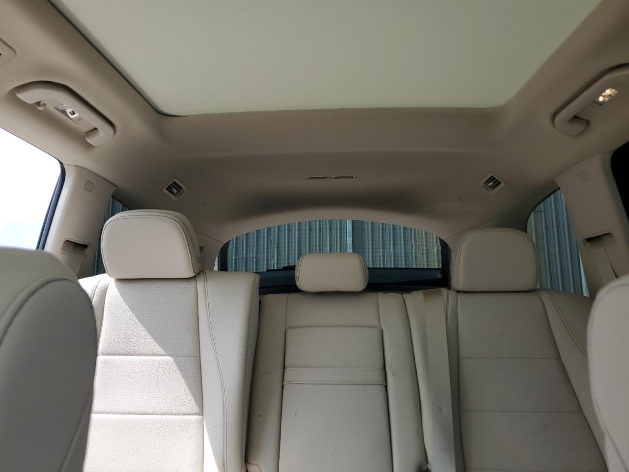 2022 MERCEDES-BENZ GLS 450 4M - 4JGFF5KE5NA809862