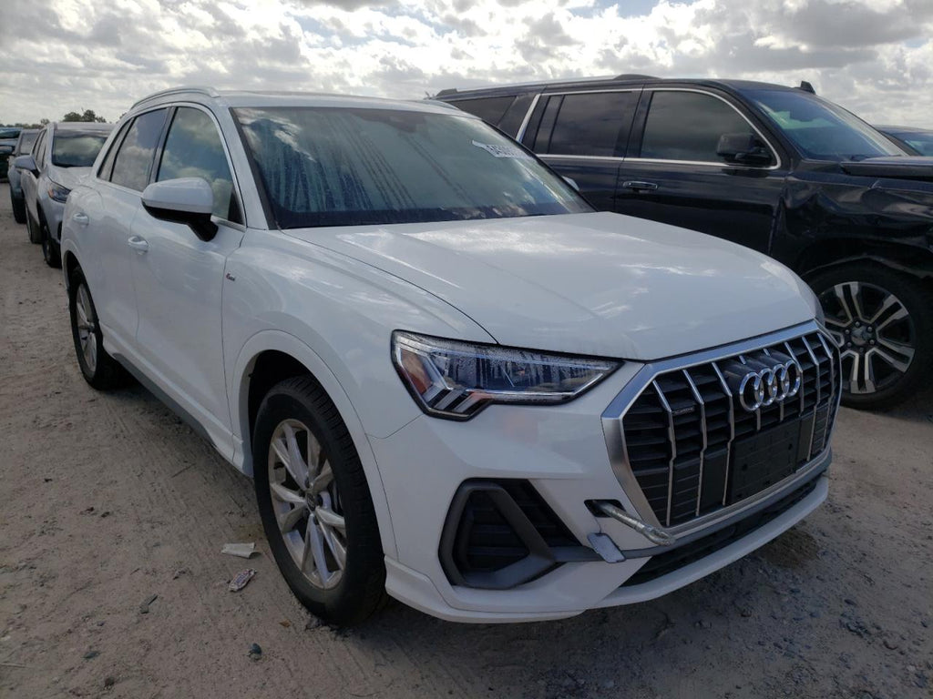 2021 AUDI Q3 PREMIUM - WA1EECF3XM1126404