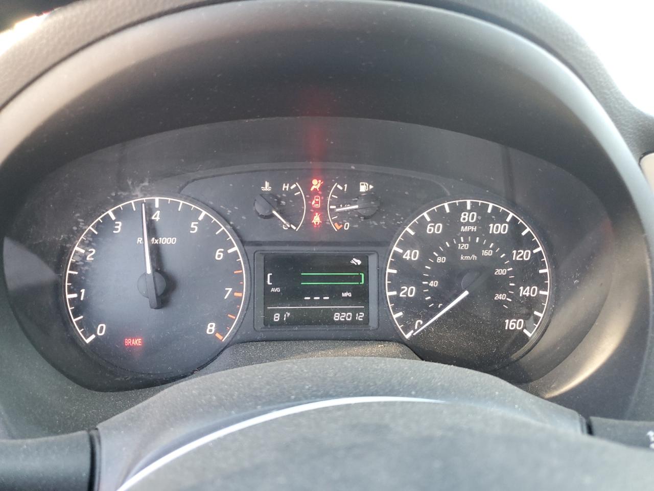 2015 NISSAN SENTRA S - 3N1AB7AP7FY213855