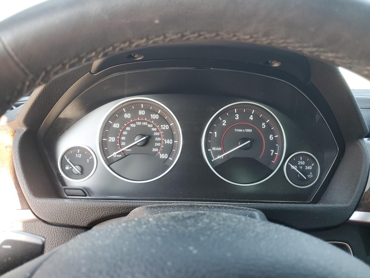2020 BMW 430I - WBA4Z1C03L5S11657