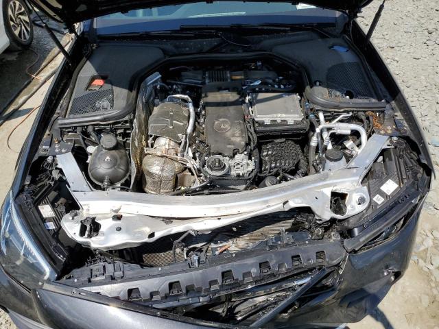 2021 MERCEDES-BENZ E-CLASS - W1KZF5KB1MA948351