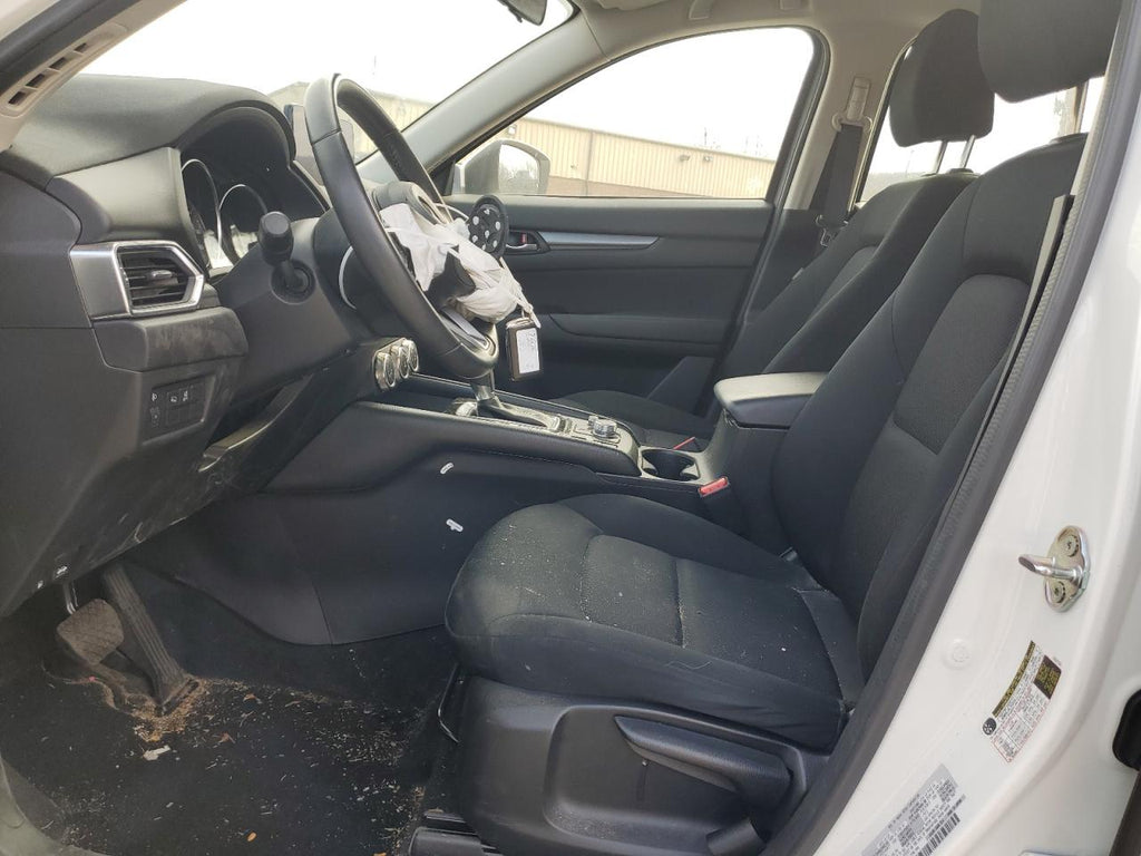 2023 MAZDA CX-5 - JM3KFBAM6P0187167