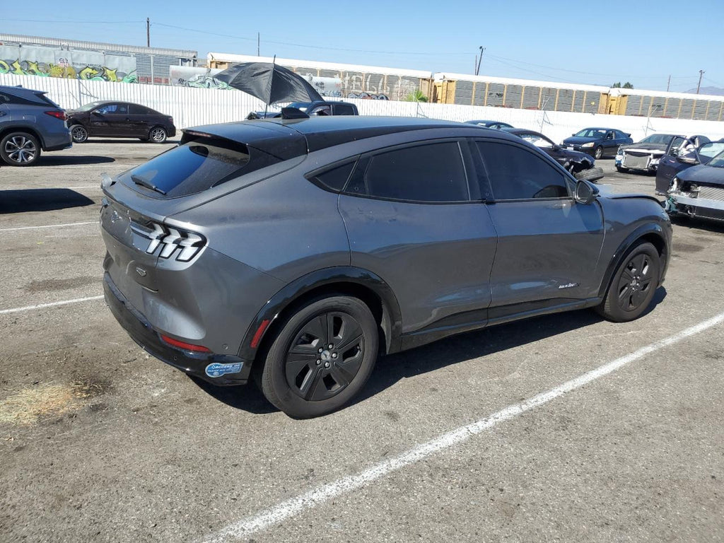 2021 FORD MUSTANG MA - 3FMTK2R72MMA36371