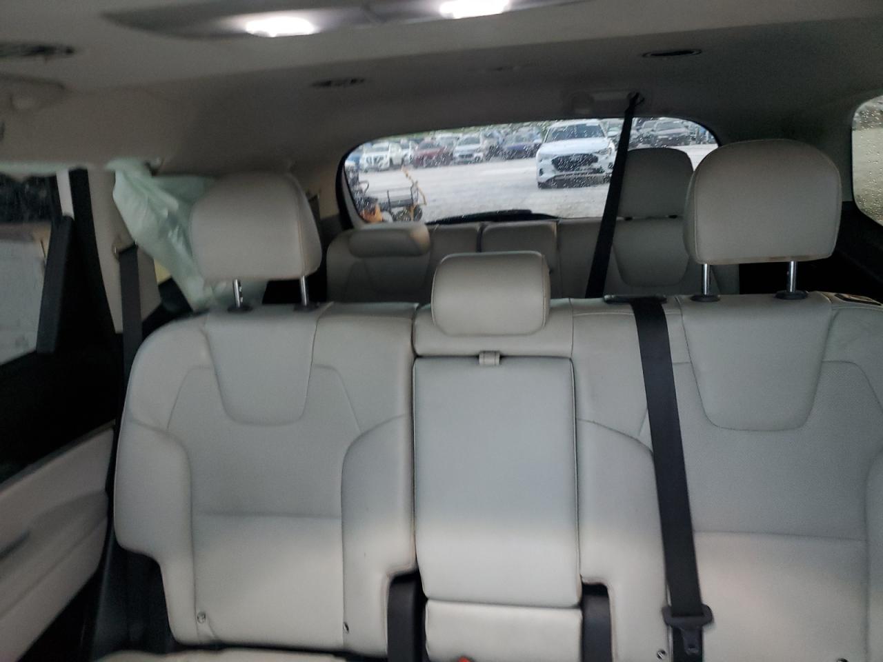 2020 KIA TELLURIDE - 5XYP64HC8LG009000
