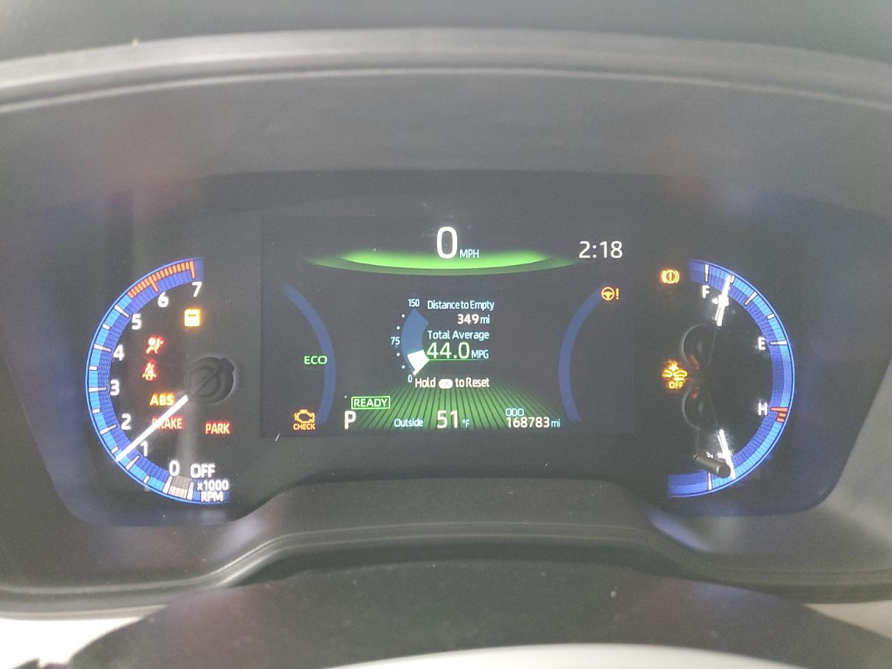 2020 TOYOTA COROLLA LE - JTDEBRBE2LJ002067