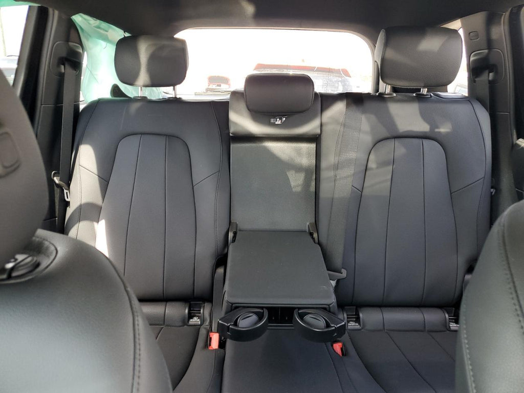 2023 MERCEDES-BENZ GLB 250 - W1N4M4GB6PW260410