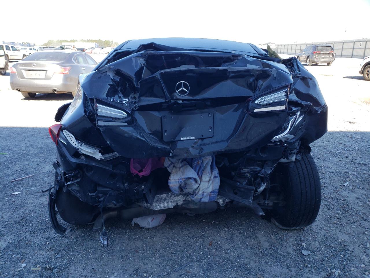 2020 MERCEDES-BENZ A 220 - W1K3G4EB1LW047460