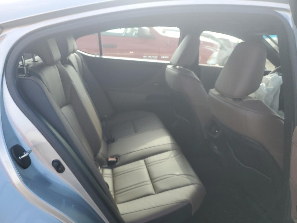 2023 LEXUS ES 300H BA - 58AEA1C12PU032551