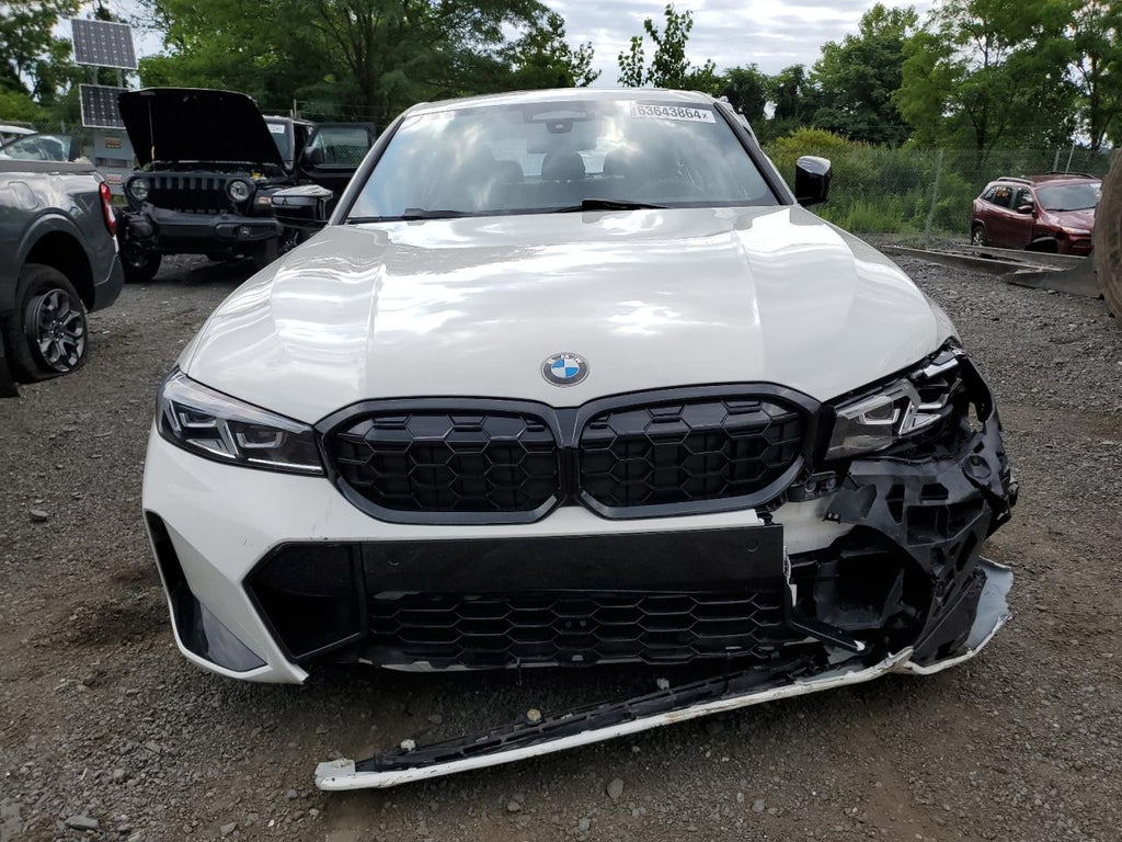 2024 BMW M340I - 3MW49FS01R8E10166