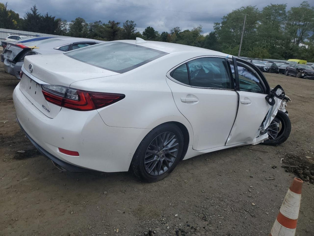 2018 LEXUS ES 350 - 58ABK1GG1JU115281