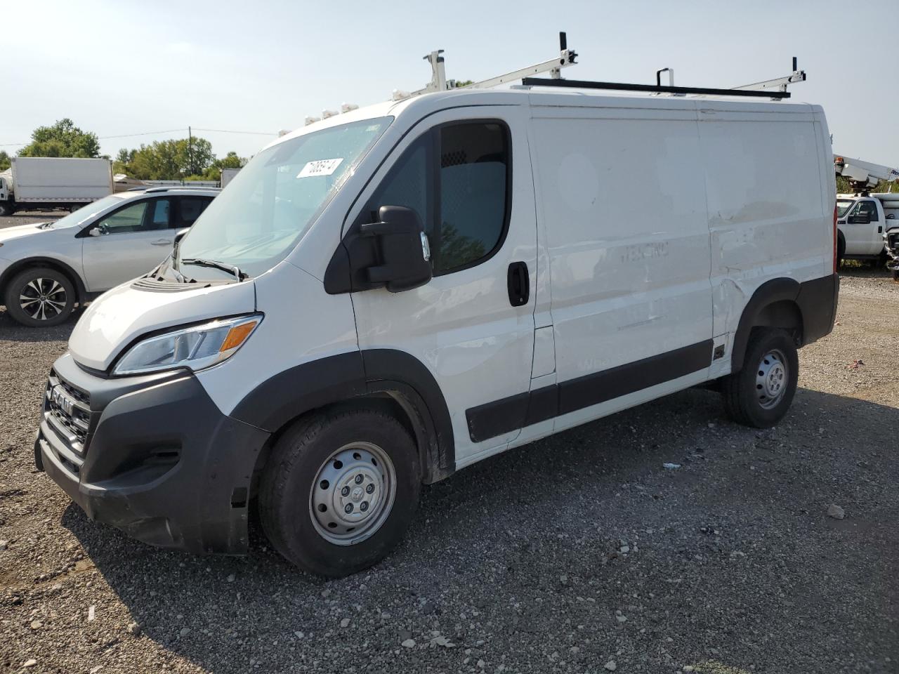 2023 RAM PROMASTER - 3C6LRVAG9PE545344