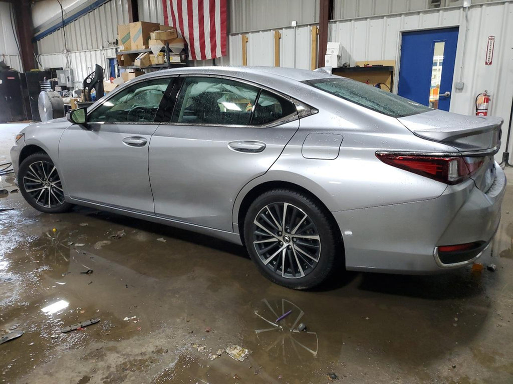 2024 LEXUS ES 300H BA - 58ADA1C1XRU044445