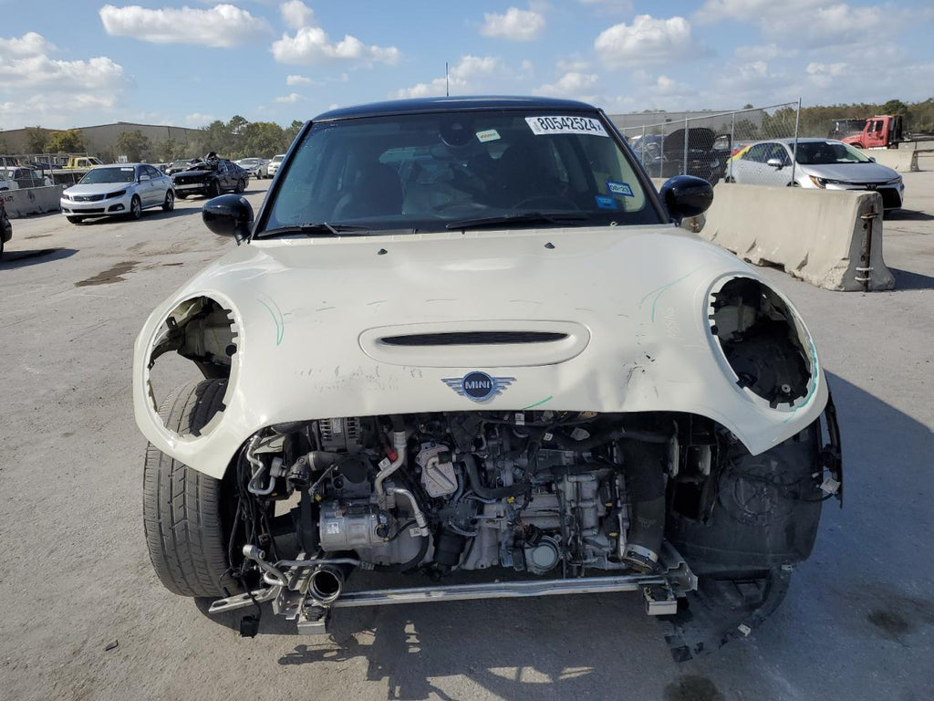 2020 MINI COOPER S - WMWXR5C03L2L85072