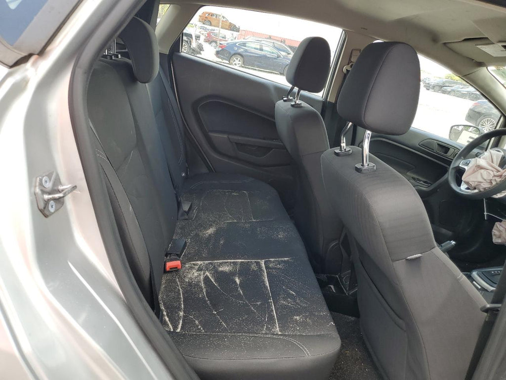 2019 FORD FIESTA SE - 3FADP4EJ7KM156094