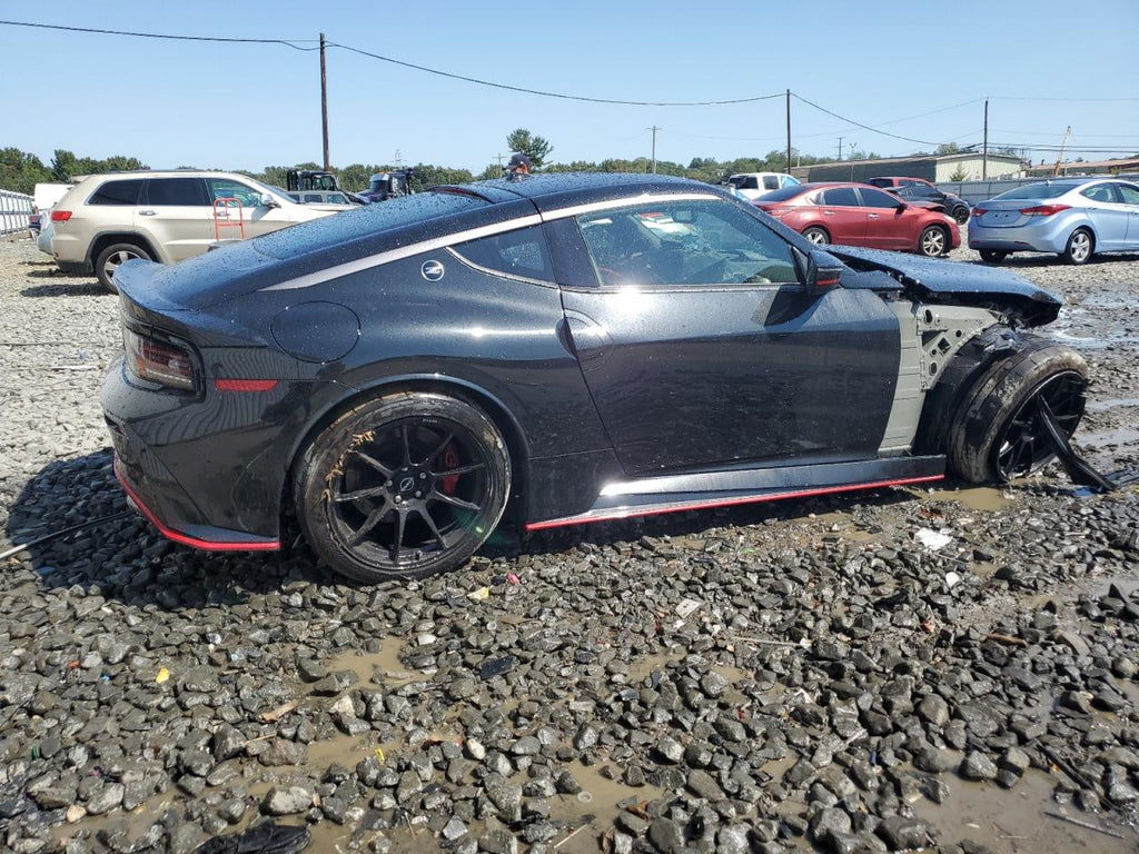 2024 NISSAN Z NISMO - JN1BZ4CH9RM361100