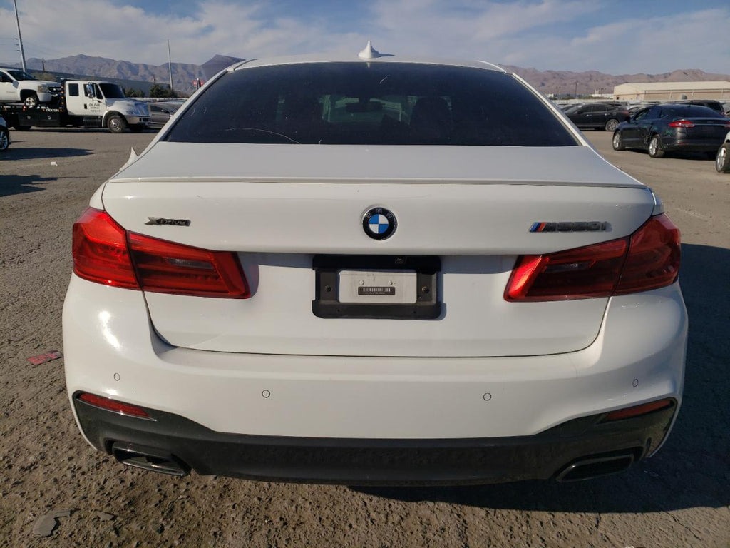 2020 BMW M550XI - WBAJS7C09LCD86584