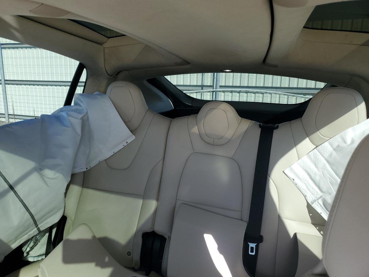 2018 TESLA MODEL X - 5YJXCDE22JF121901