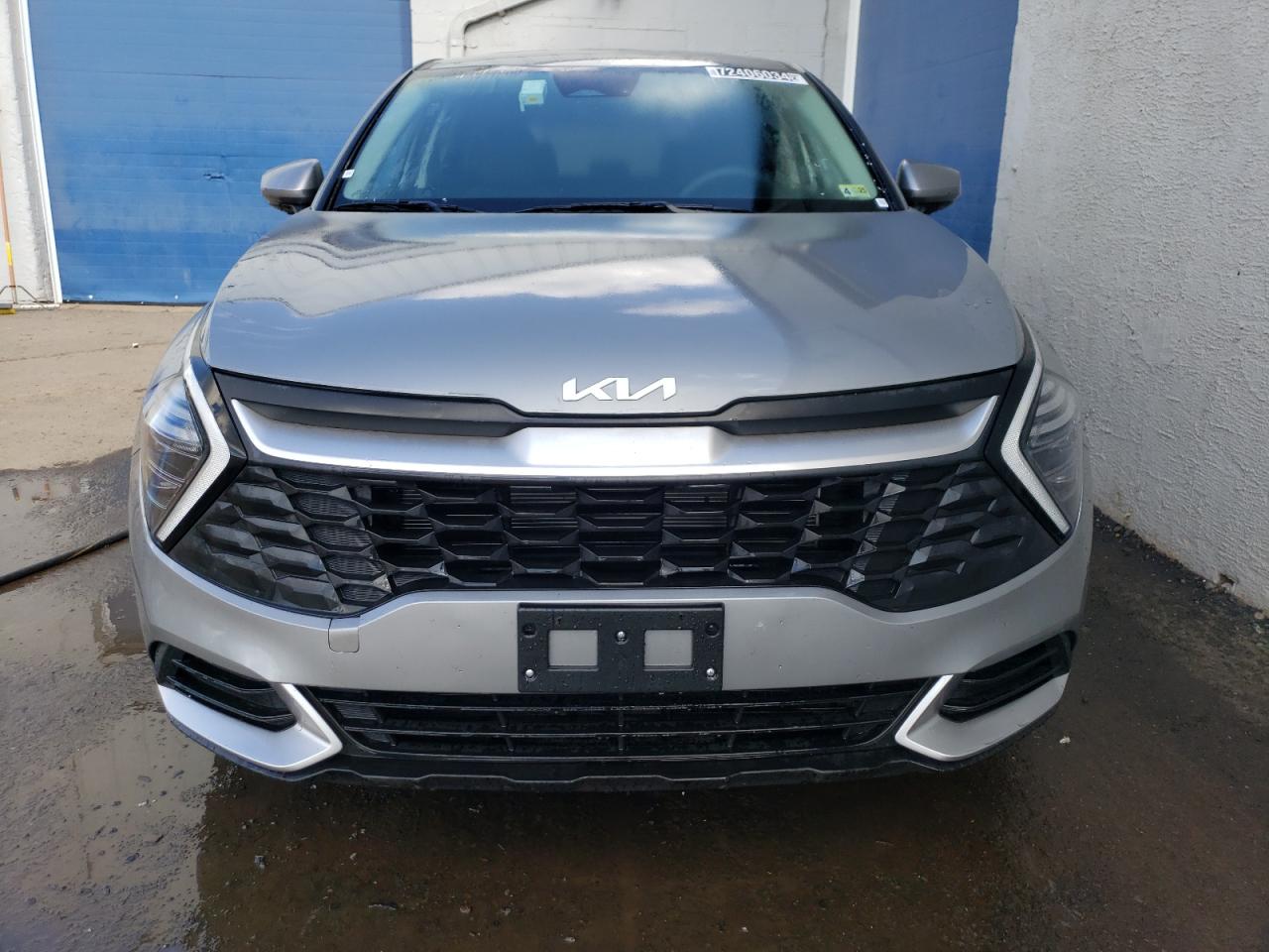 2024 KIA SPORTAGE L - KNDPU3DFXR7289380