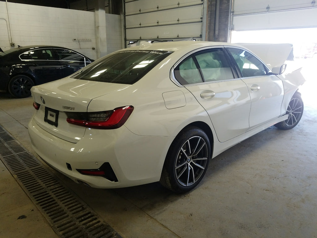 2021 BMW 330XI - 3MW5R7J08M8B81330